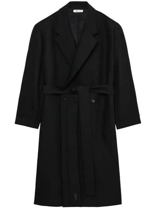 Cappotto overcoat Fear of God | FG830500GRB001